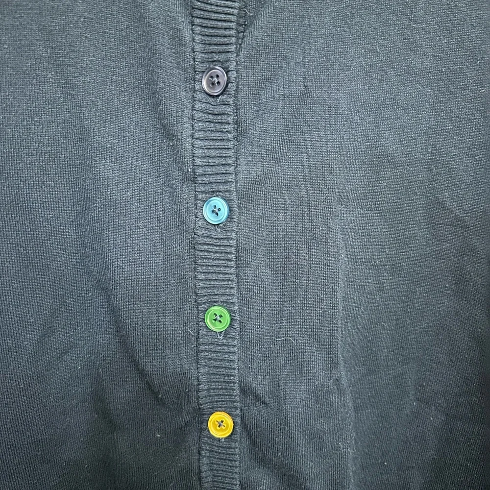 Cardigan - Picture 3 of 4